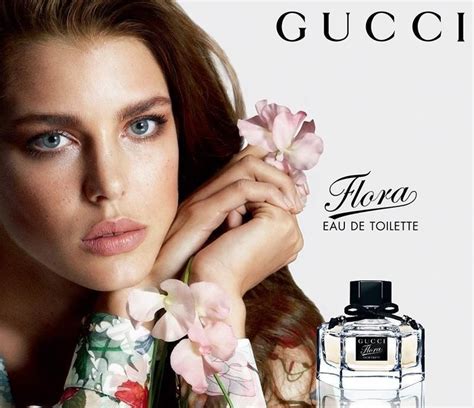 gucci advertising 2015|Gucci flora advert girl.